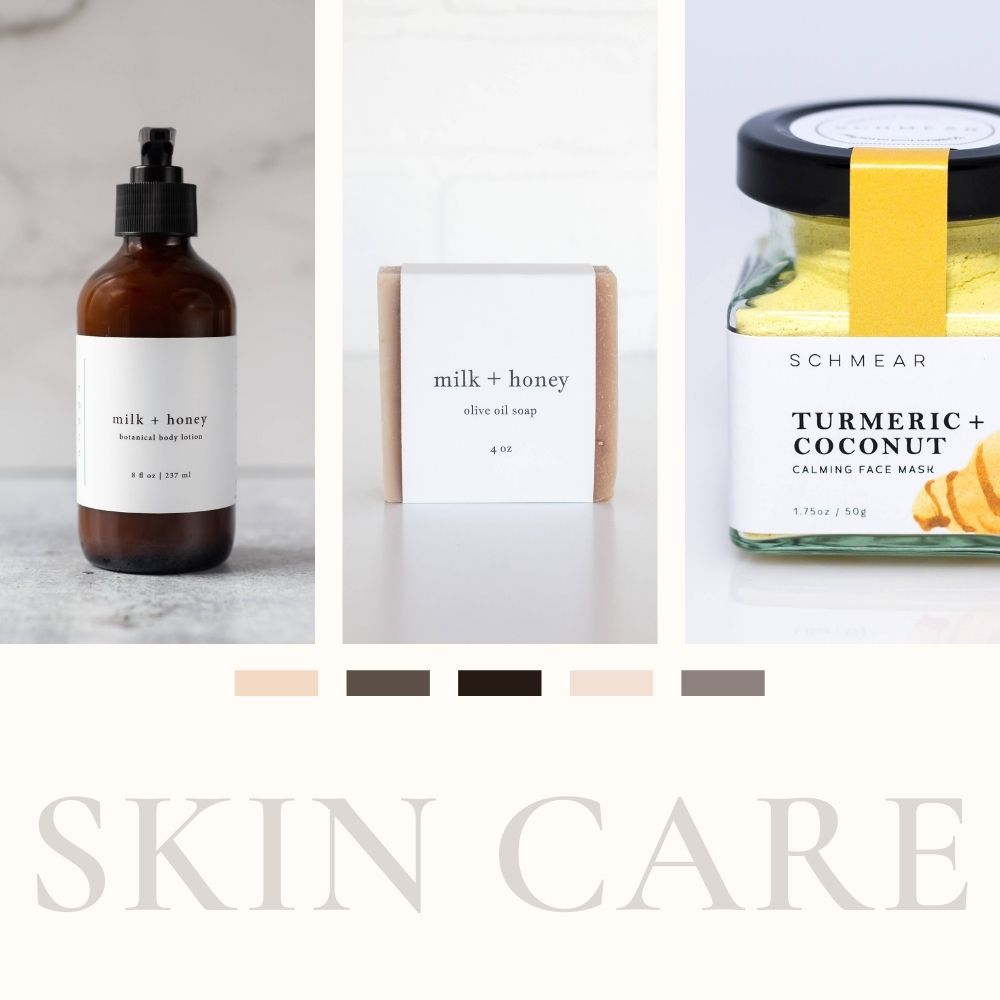  Collection - Skin Care